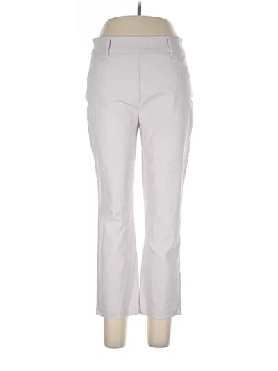 Pre-owned Tribal Casual Pants In Gray