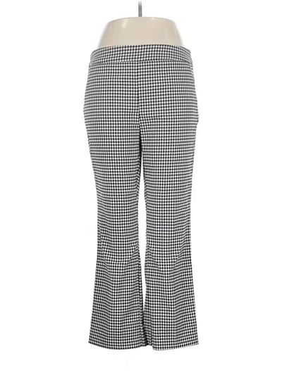 Pre-owned Tribal Casual Pants In Gray