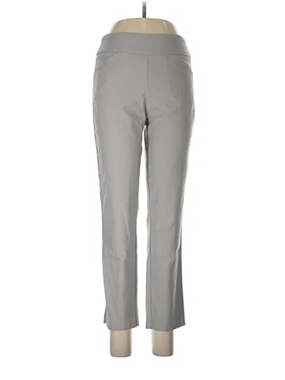 Pre-owned Tribal Casual Pants In Gray