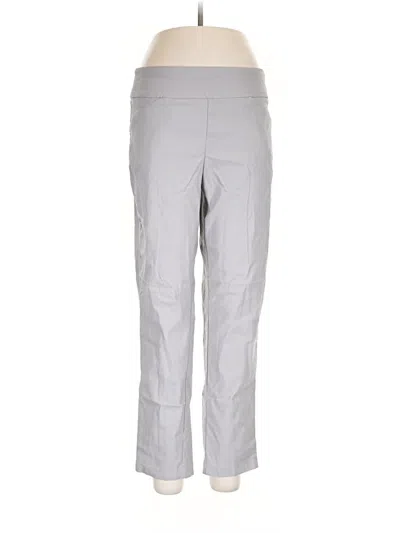 Pre-owned Tribal Casual Pants In Gray