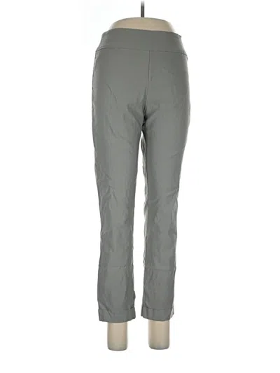 Pre-owned Tribal Casual Pants In Gray