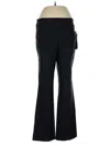 Tribal Dress Pants In Black