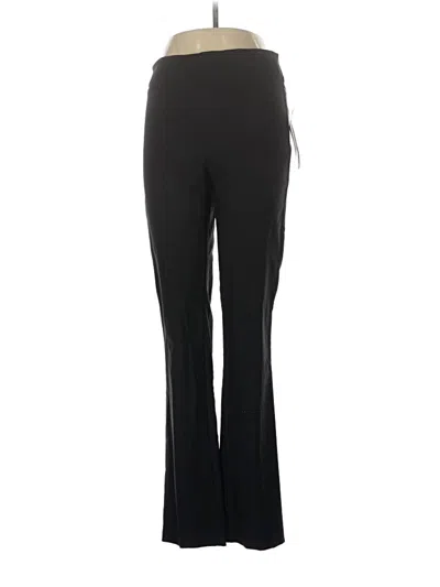 Tribal Dress Pants In Black