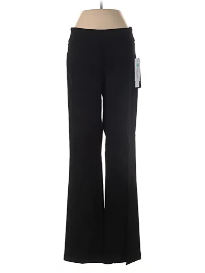 Tribal Dress Pants In Black