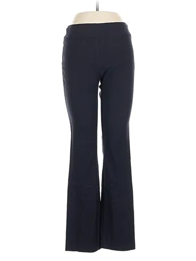 Pre-owned Tribal Dress Pants In Blue