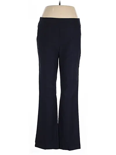 Pre-owned Tribal Dress Pants In Blue