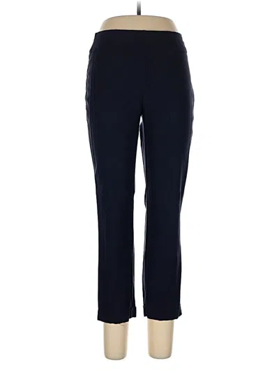 Pre-owned Tribal Dress Pants In Blue