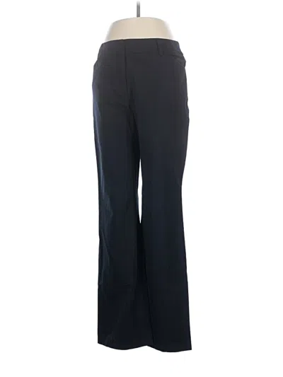 Pre-owned Tribal Dress Pants In Blue