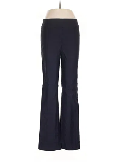 Pre-owned Tribal Dress Pants In Blue