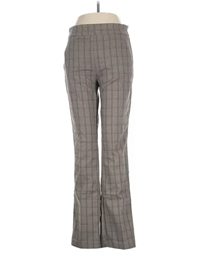 Pre-owned Tribal Dress Pants In Gray
