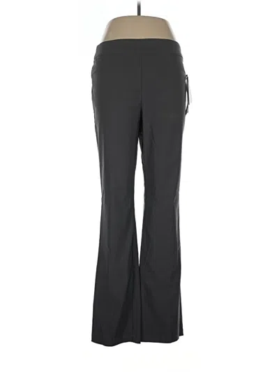 Tribal Dress Pants In Gray