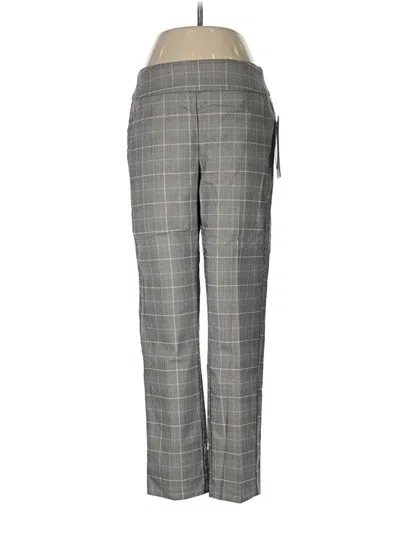 Pre-owned Tribal Dress Pants In Gray