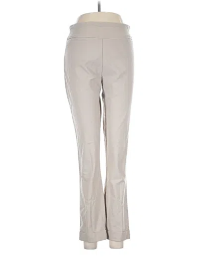 Pre-owned Tribal Dress Pants In Gray