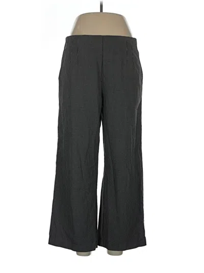 Pre-owned Tribal Dress Pants In Gray