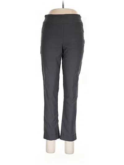 Pre-owned Tribal Dress Pants In Gray