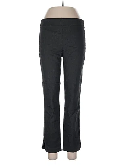 Pre-owned Tribal Dress Pants In Gray