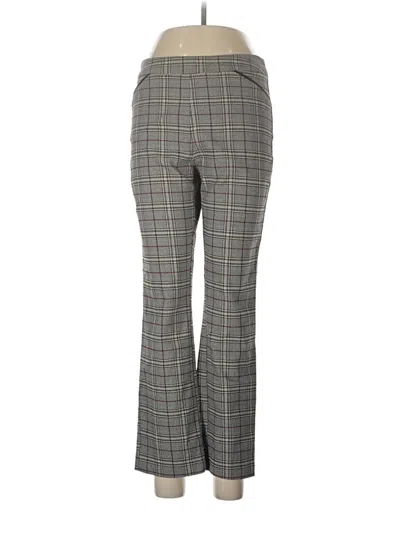Pre-owned Tribal Dress Pants In Gray
