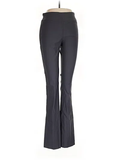 Pre-owned Tribal Dress Pants In Gray
