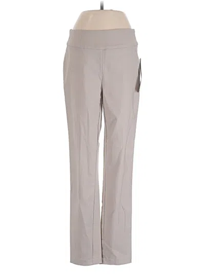 Tribal Dress Pants In Gray