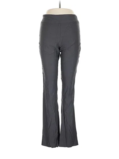 Pre-owned Tribal Dress Pants In Gray