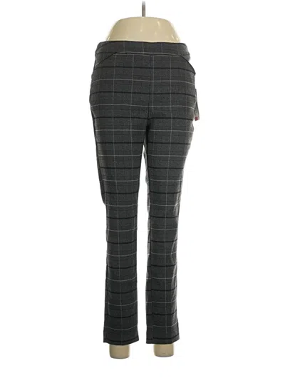 Pre-owned Tribal Dress Pants In Gray