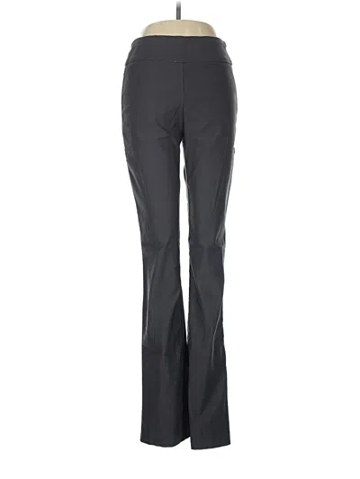 Pre-owned Tribal Dress Pants In Gray