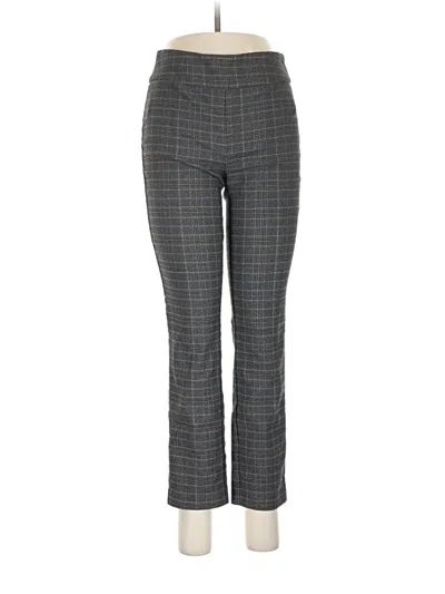 Pre-owned Tribal Dress Pants In Gray