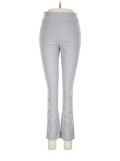 Pre-owned Tribal Dress Pants In Gray