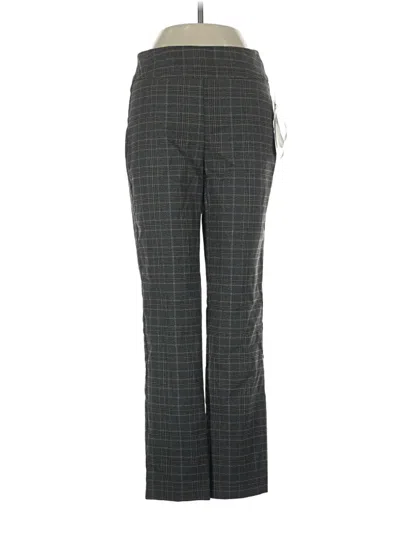 Pre-owned Tribal Dress Pants In Gray