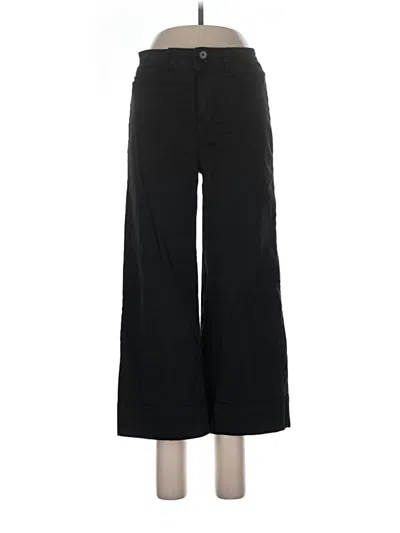 Pre-owned Tribal Jeans In Black