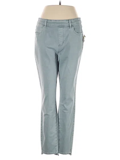 Pre-owned Tribal Jeans In Blue