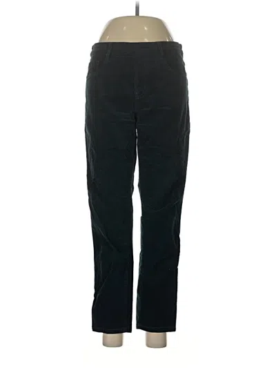Pre-owned Tribal Jeans Casual Pants In Black