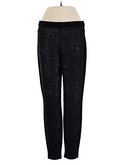 Pre-owned Tribal Jeans Casual Pants In Black