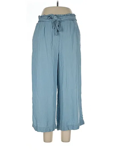 Pre-owned Tribal Jeans Casual Pants In Blue