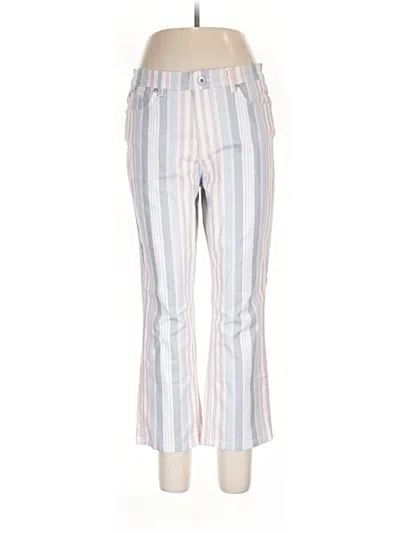 Pre-owned Tribal Jeans Casual Pants In Blue
