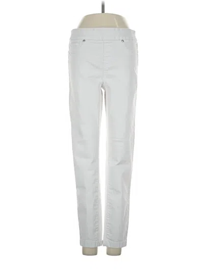 Pre-owned Tribal Jeans Casual Pants In Gray