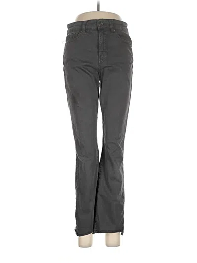 Pre-owned Tribal Jeans Casual Pants In Gray