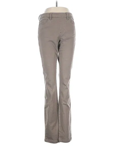 Pre-owned Tribal Jeans In Gray