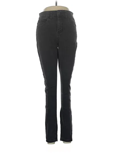 Pre-owned Tribal Jeans Jeans In Black
