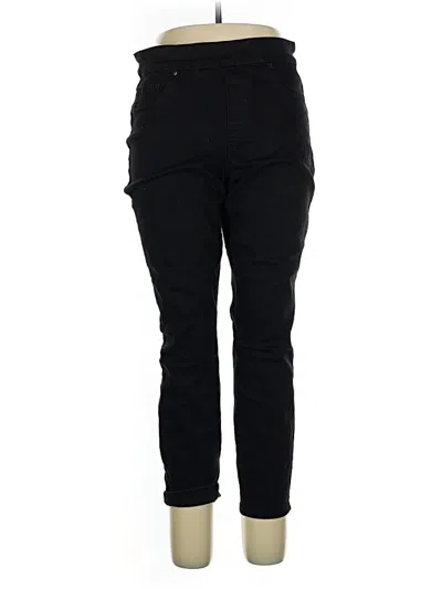 Pre-owned Tribal Jeans Jeans In Black