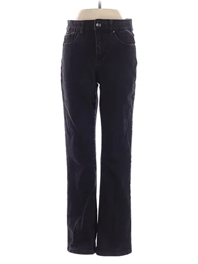 Pre-owned Tribal Jeans Jeans In Black