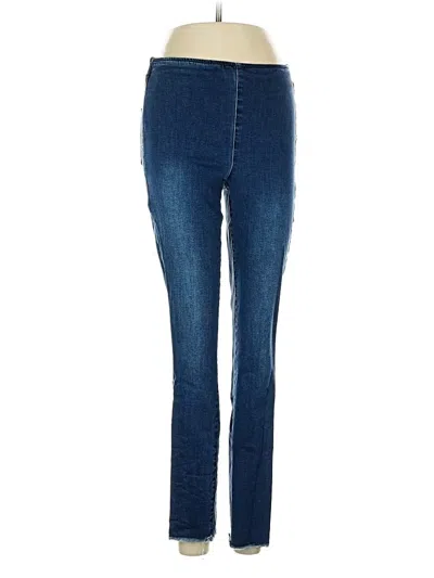 Pre-owned Tribal Jeans Jeans In Blue