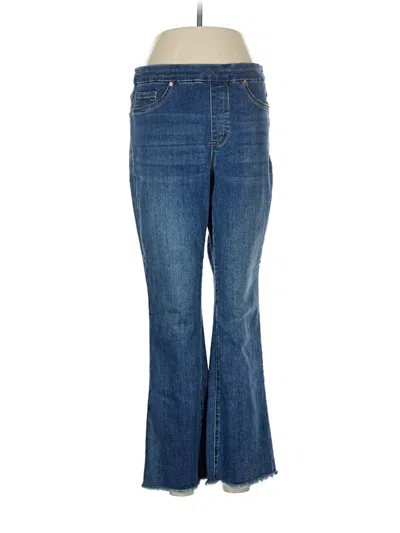 Pre-owned Tribal Jeans Jeans In Blue