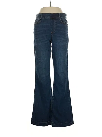 Pre-owned Tribal Jeans Jeans In Blue