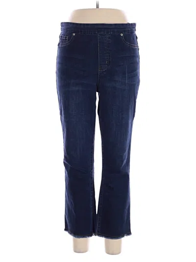 Pre-owned Tribal Jeans Jeans In Blue