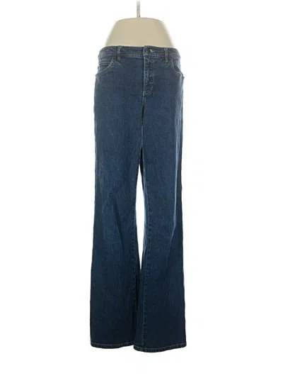 Pre-owned Tribal Jeans Jeans In Blue