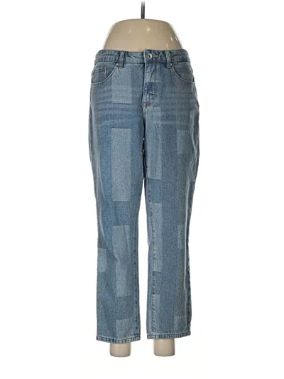 Pre-owned Tribal Jeans Jeans In Blue
