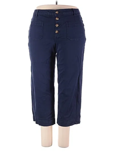 Pre-owned Tribal Jeans Jeans In Blue