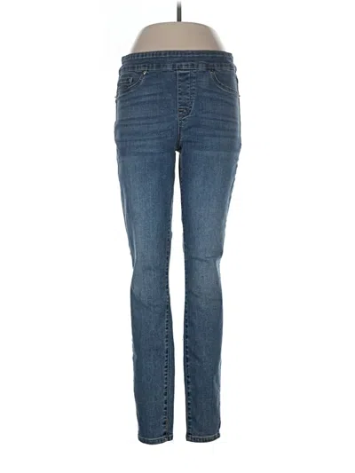 Pre-owned Tribal Jeans Jeans In Blue