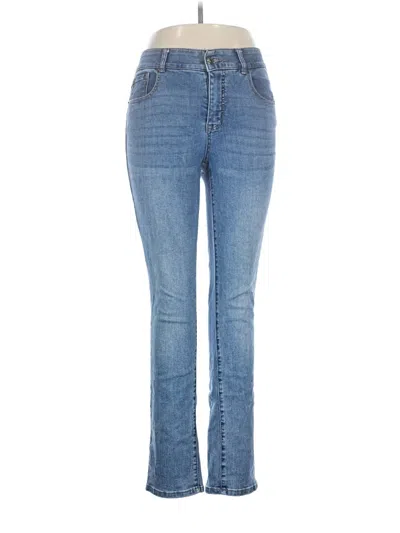 Pre-owned Tribal Jeans Jeans In Blue
